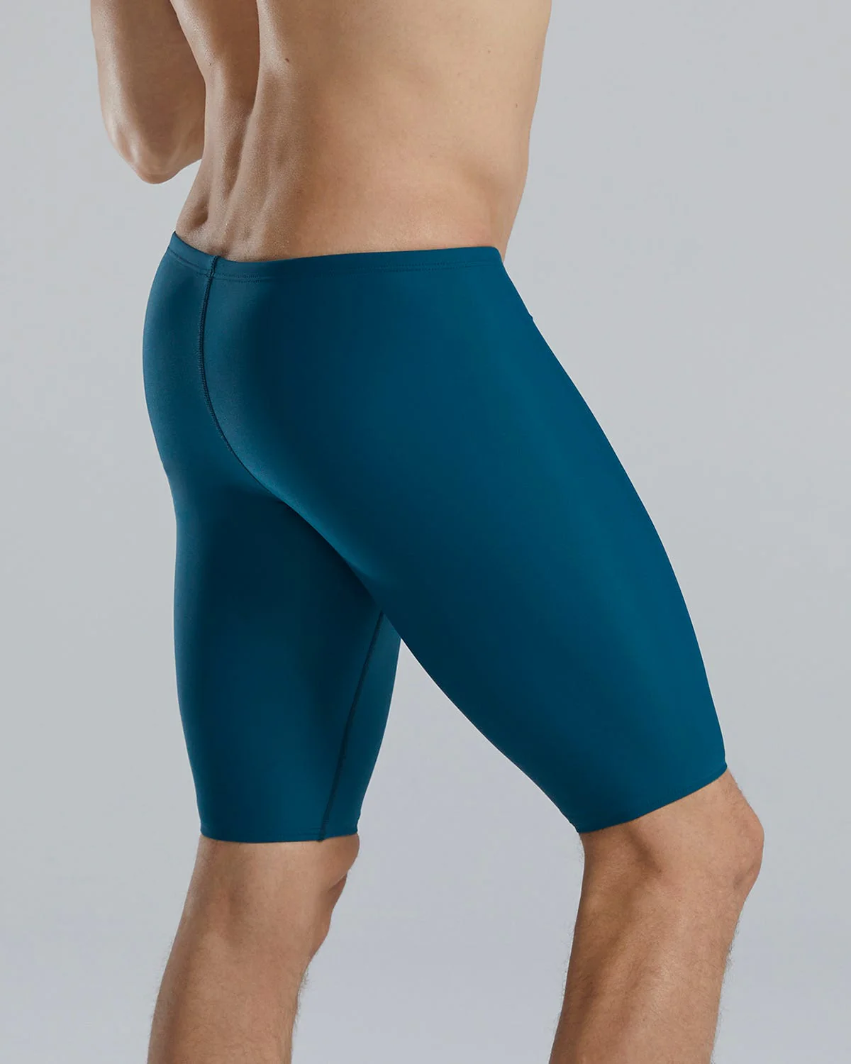TYReco™ Men's Jammer Swimsuit - Solid 68 TYReco™ Men's Jammer Swimsuit - Solid