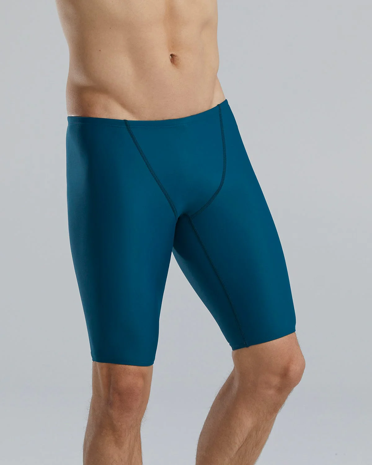 TYReco™ Men's Jammer Swimsuit - Solid 70 TYReco™ Men's Jammer Swimsuit - Solid