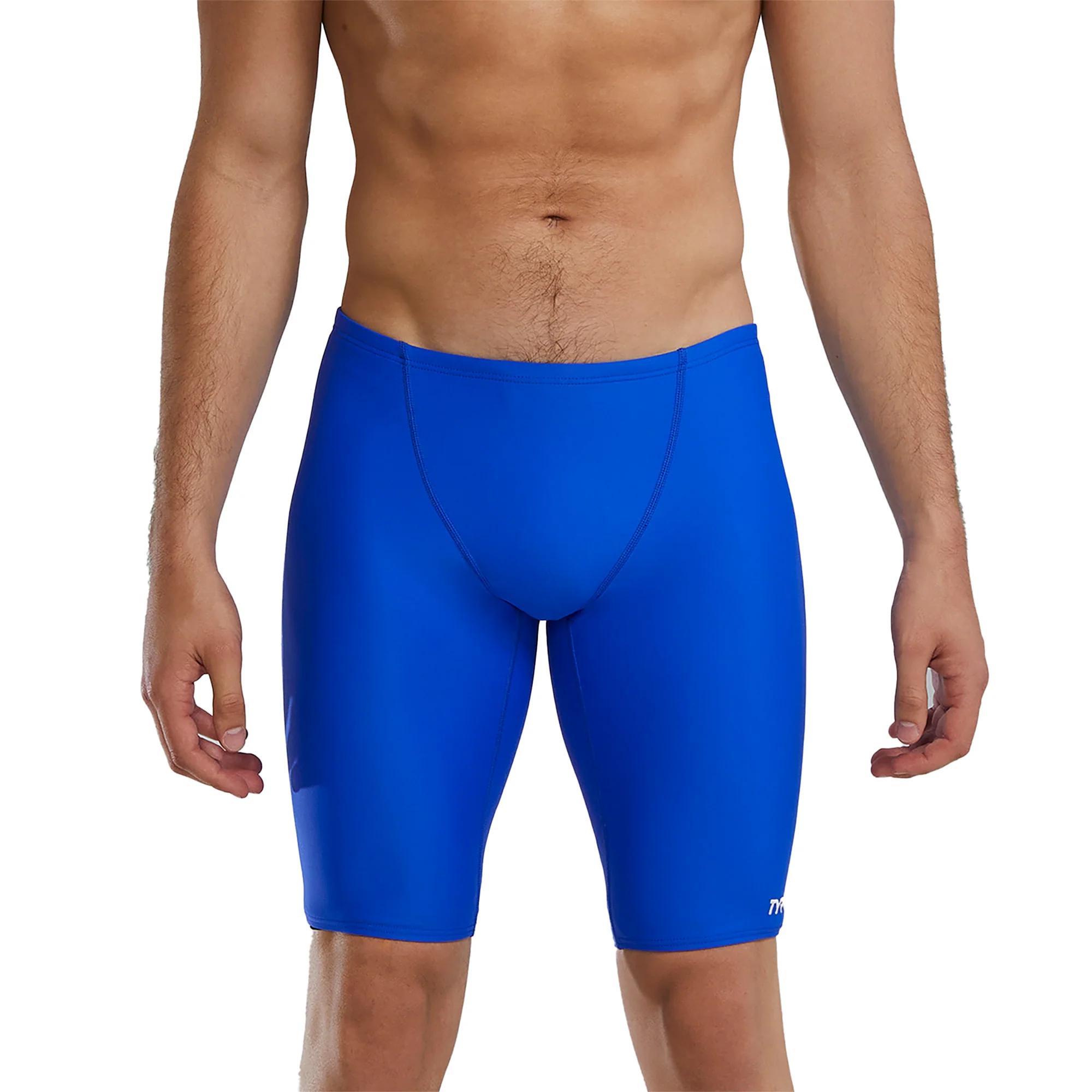 TYReco™ Men's Jammer Swimsuit - Solid 76 TYReco™ Men's Jammer Swimsuit - Solid