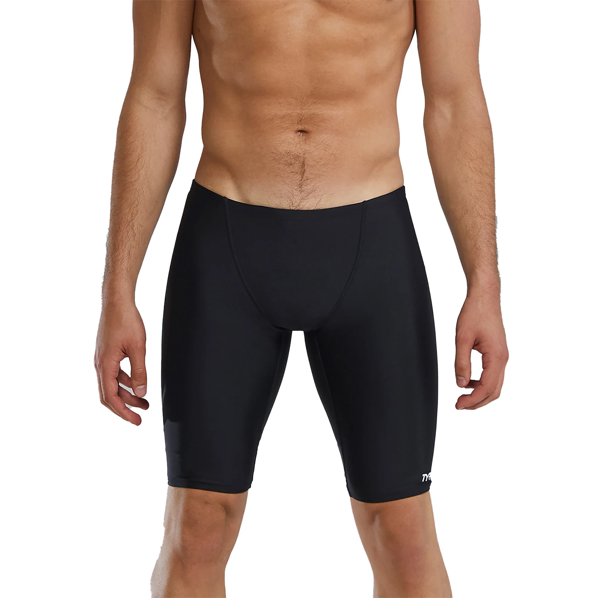 TYReco™ Men's Jammer Swimsuit - Solid 77 TYReco™ Men's Jammer Swimsuit - Solid