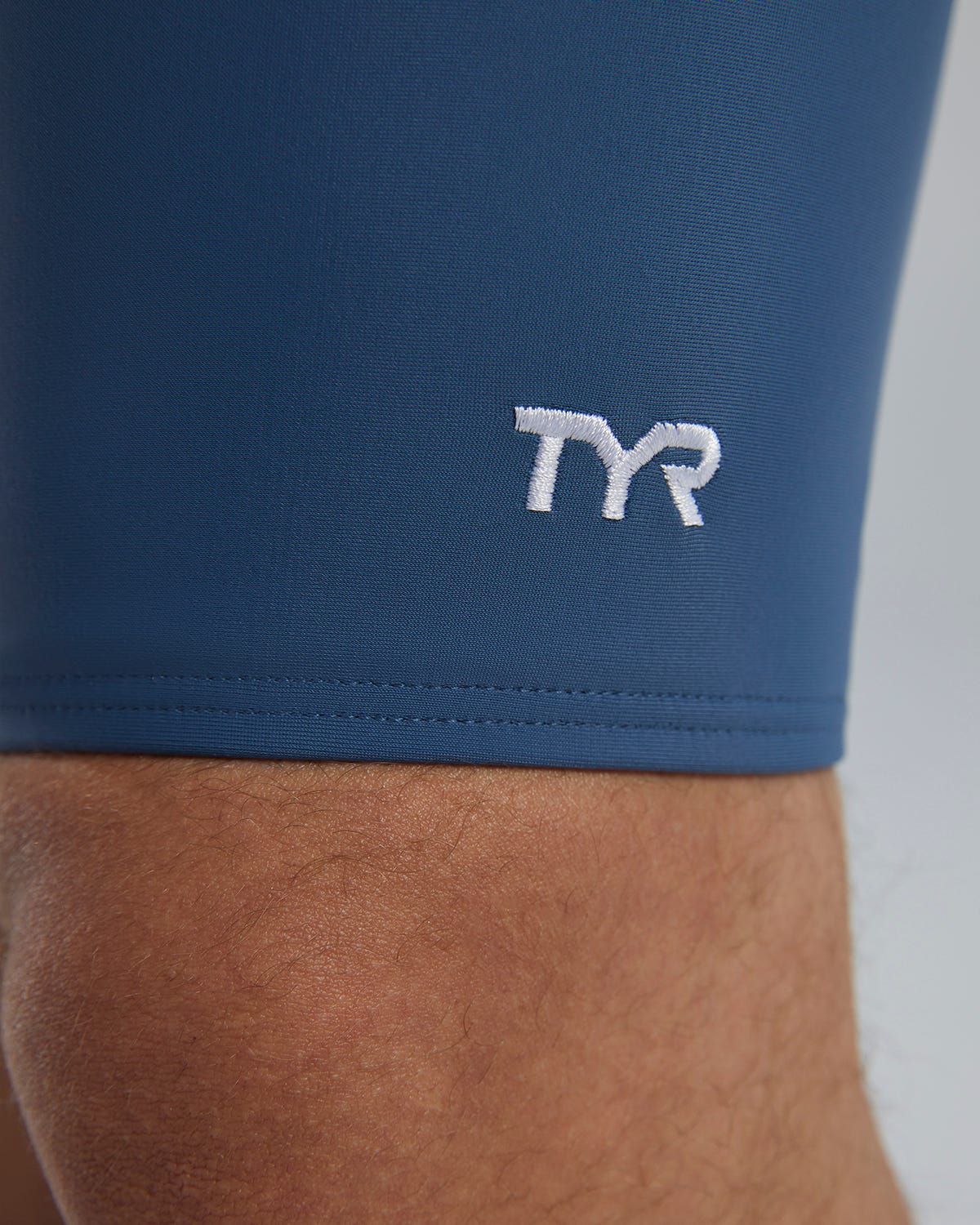TYReco™ Men's Jammer Swimsuit - Solid 8 TYReco™ Men's Jammer Swimsuit - Solid