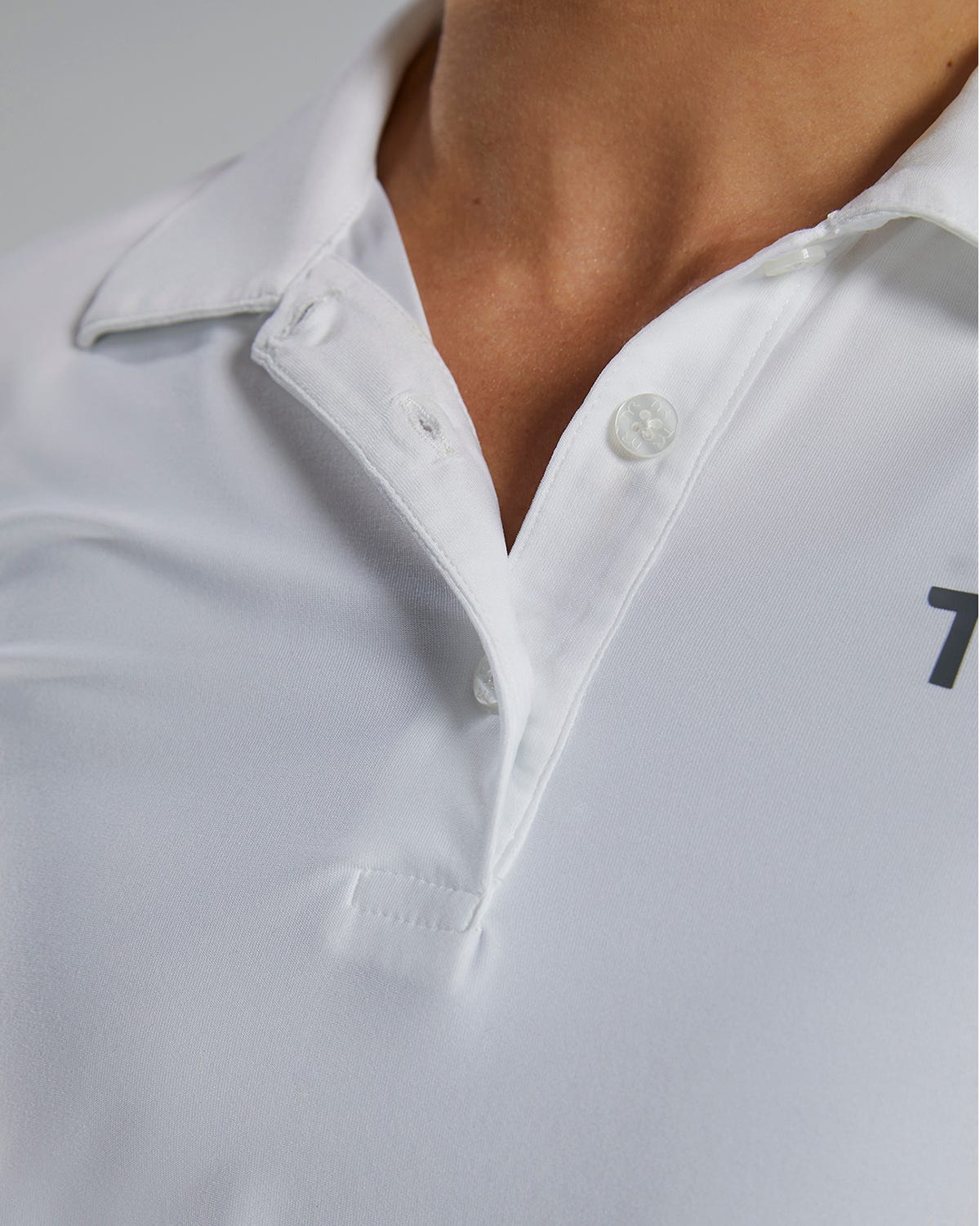 Women's ClimaDry™ Short Sleeve Polo - Solid 14 Women's ClimaDry™ Short Sleeve Polo - Solid