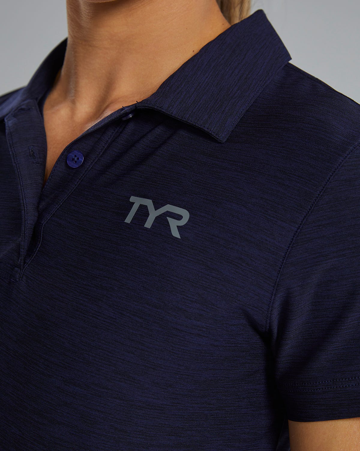 Women's ClimaDry™ Short Sleeve Polo - Solid 21 Women's ClimaDry™ Short Sleeve Polo - Solid