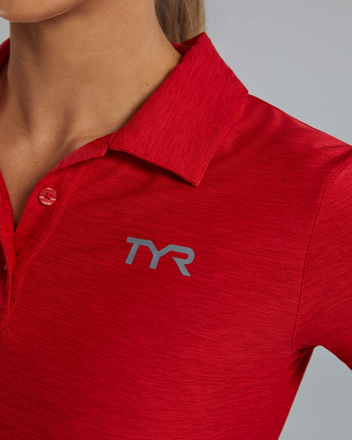Women's ClimaDry™ Short Sleeve Polo - Solid 29 Women's ClimaDry™ Short Sleeve Polo - Solid