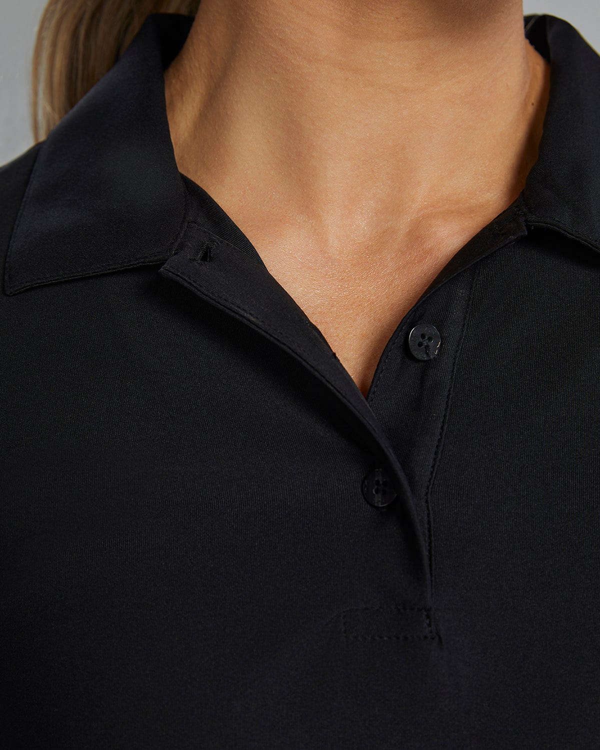 Women's ClimaDry™ Short Sleeve Polo - Solid 7 Women's ClimaDry™ Short Sleeve Polo - Solid