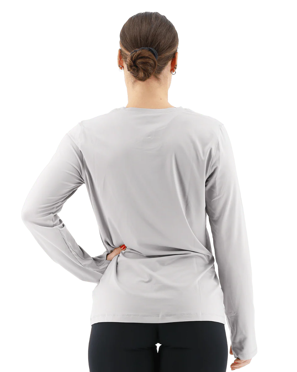 Women's SunDefense Long Sleeve Shirt 10 Women's SunDefense Long Sleeve Shirt