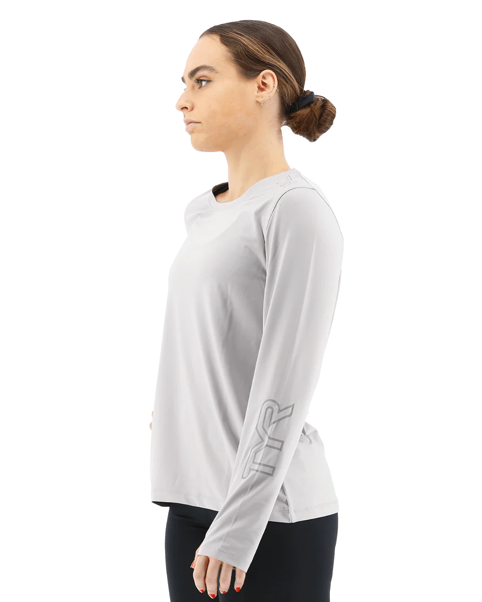 Women's SunDefense Long Sleeve Shirt 12 Women's SunDefense Long Sleeve Shirt