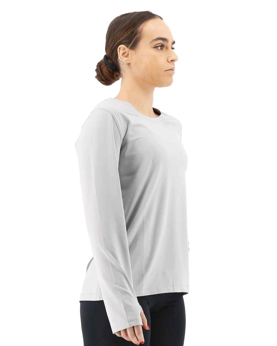 Women's SunDefense Long Sleeve Shirt 15 Women's SunDefense Long Sleeve Shirt