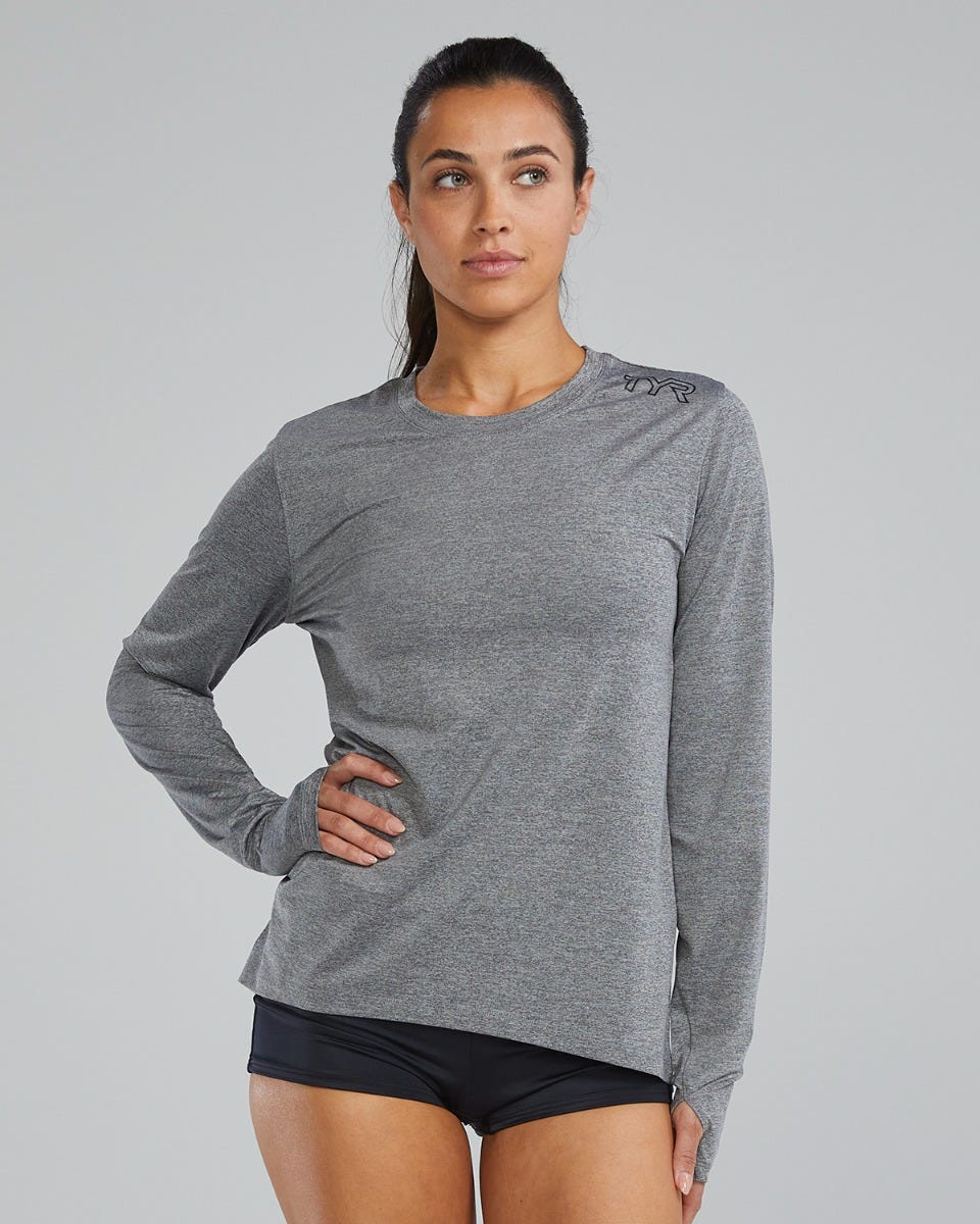 Women's SunDefense Long Sleeve Shirt 16 Women's SunDefense Long Sleeve Shirt
