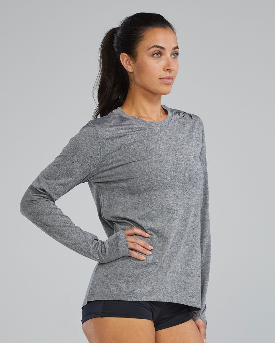 Women's SunDefense Long Sleeve Shirt 19 Women's SunDefense Long Sleeve Shirt