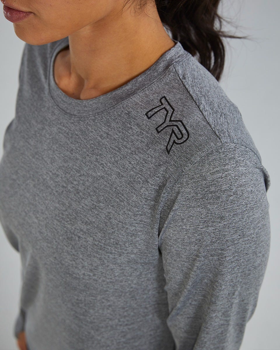 Women's SunDefense Long Sleeve Shirt 20 Women's SunDefense Long Sleeve Shirt