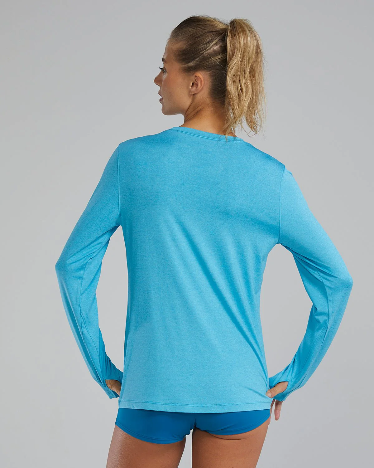 Women's SunDefense Long Sleeve Shirt 24 Women's SunDefense Long Sleeve Shirt