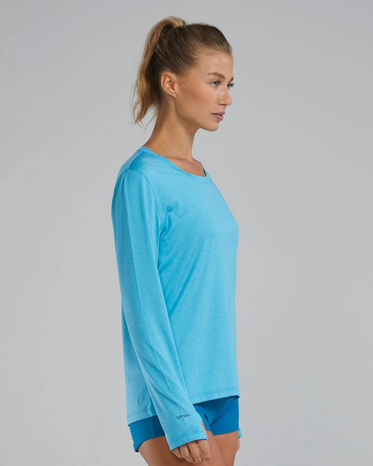 Women's SunDefense Long Sleeve Shirt 26 Women's SunDefense Long Sleeve Shirt