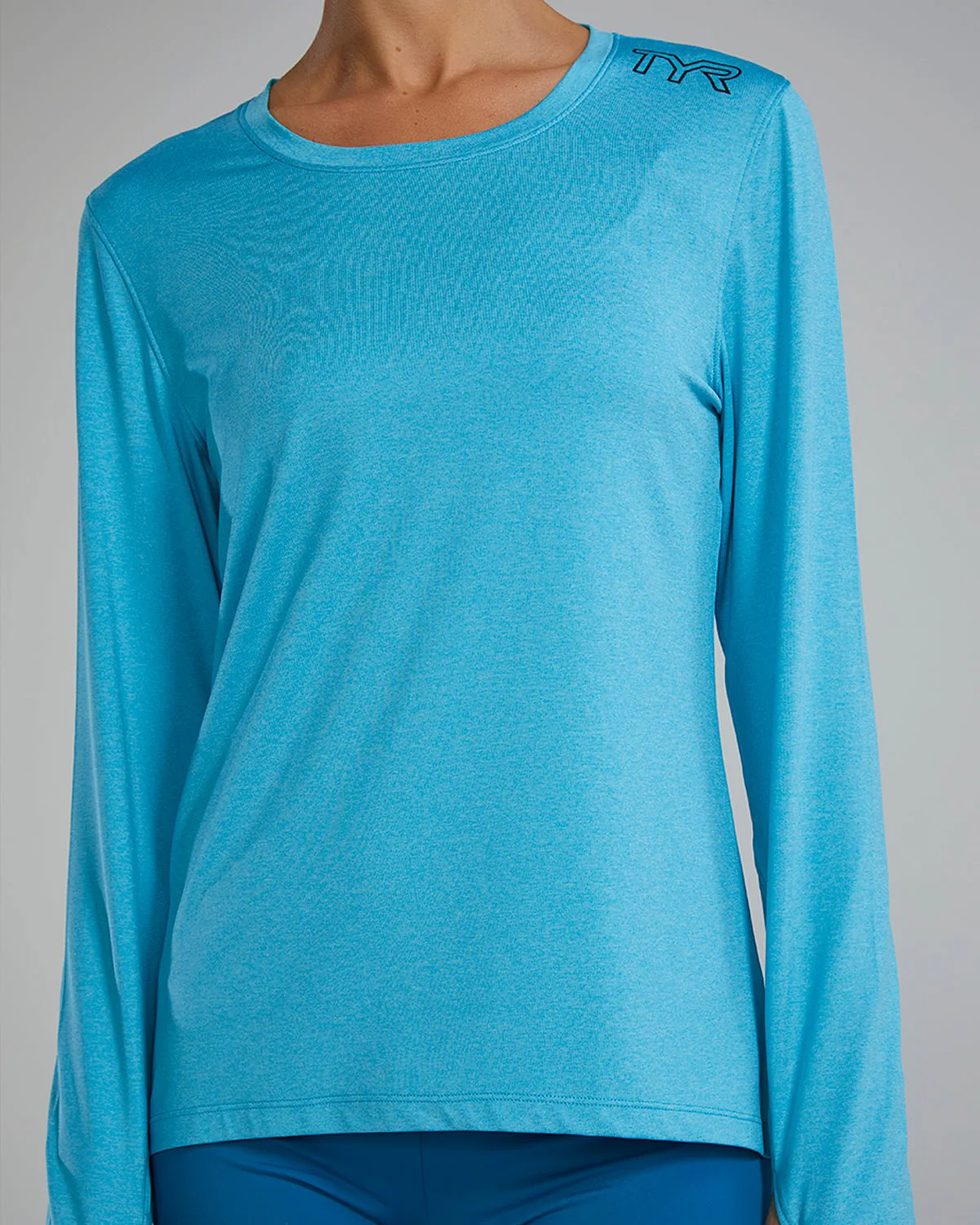 Women's SunDefense Long Sleeve Shirt 27 Women's SunDefense Long Sleeve Shirt