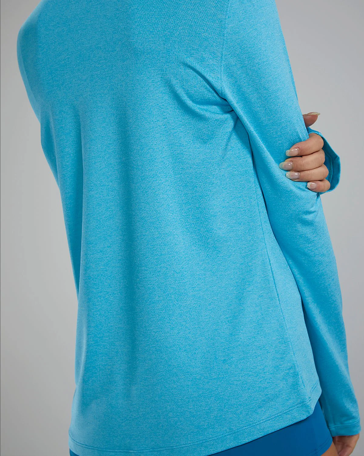 Women's SunDefense Long Sleeve Shirt 29 Women's SunDefense Long Sleeve Shirt