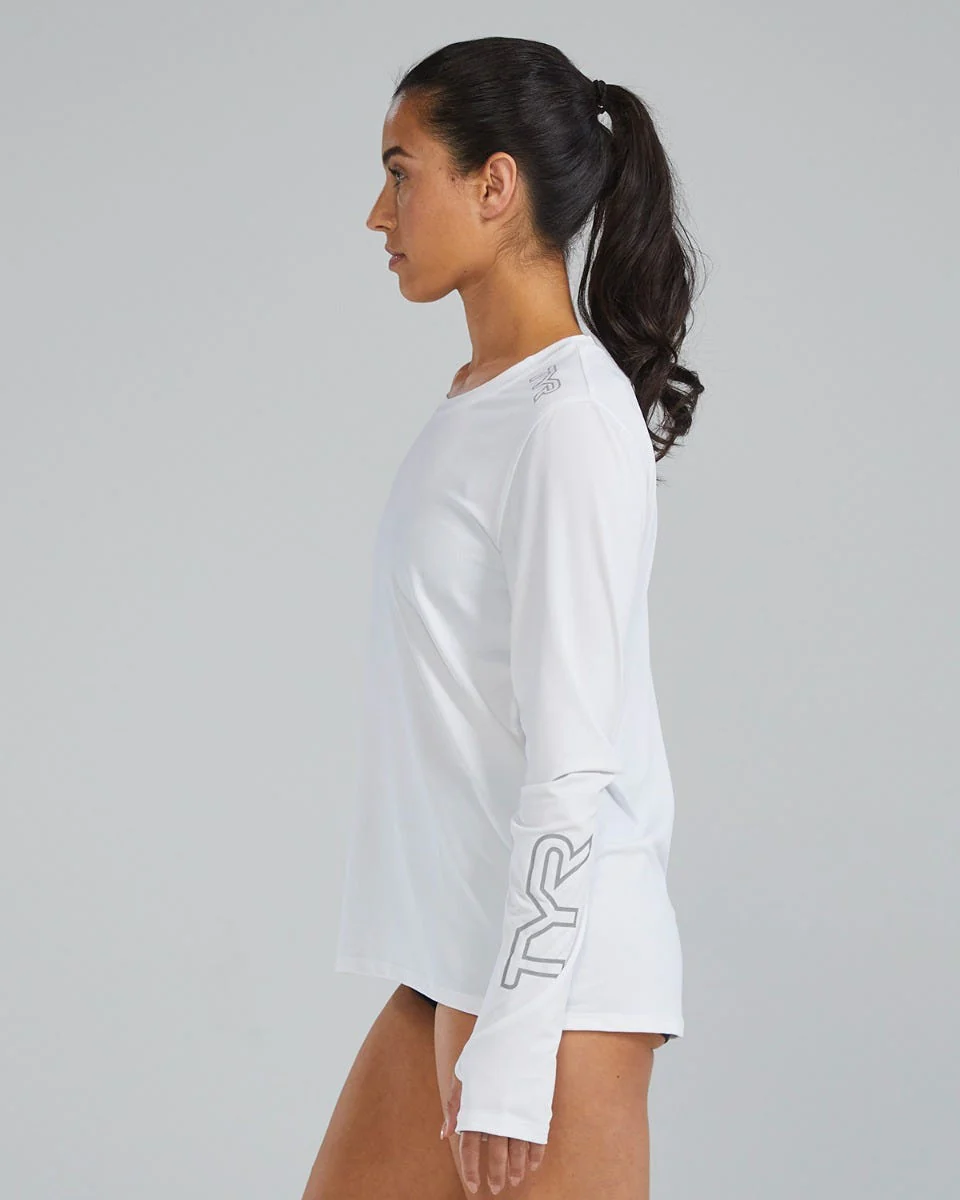 Women's SunDefense Long Sleeve Shirt 3 Women's SunDefense Long Sleeve Shirt