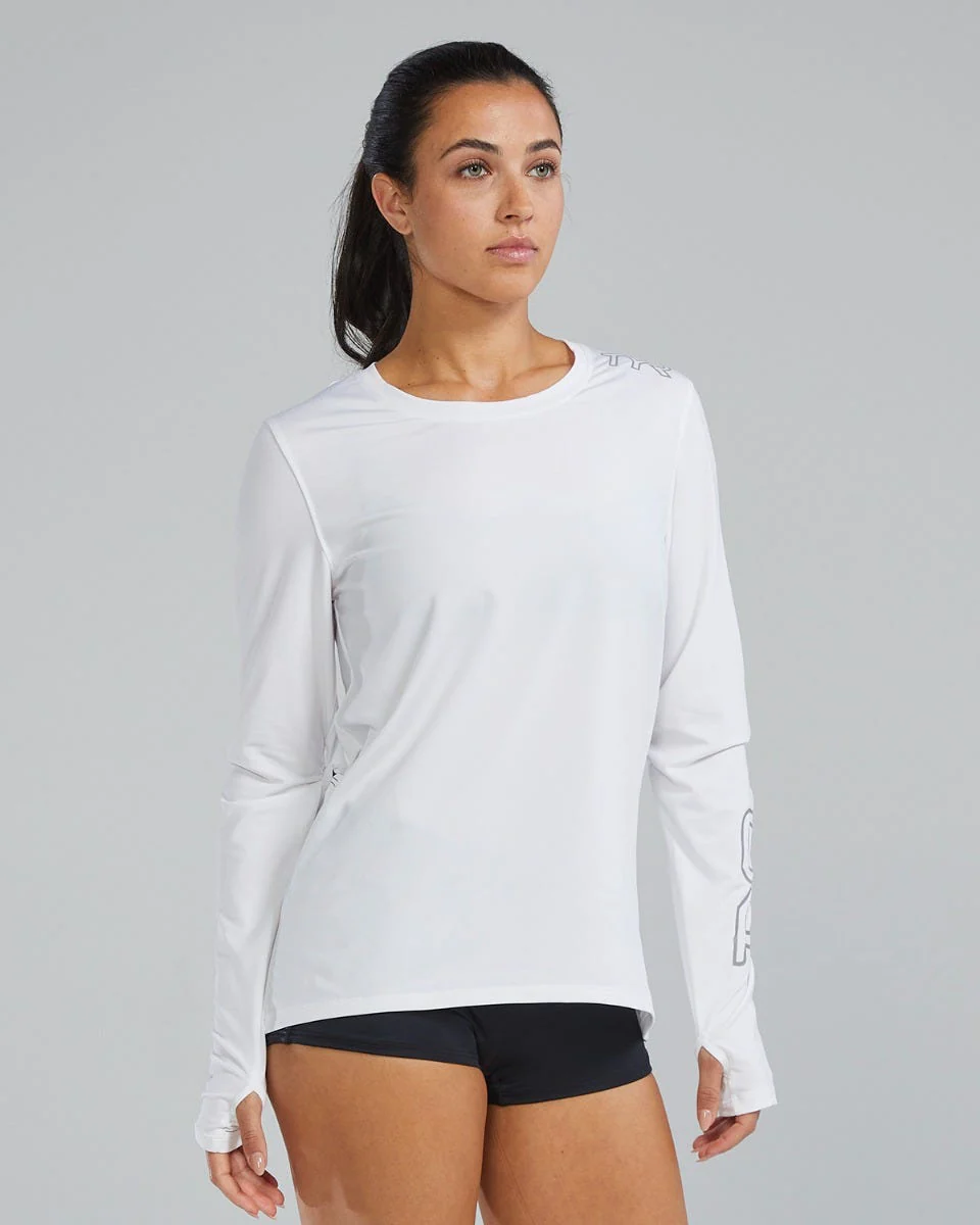 Women's SunDefense Long Sleeve Shirt 4 Women's SunDefense Long Sleeve Shirt