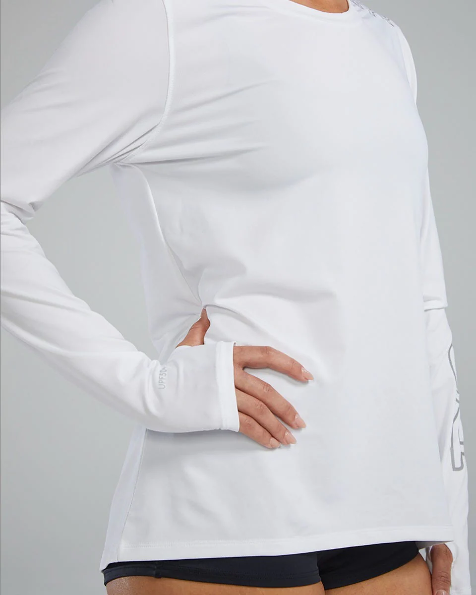 Women's SunDefense Long Sleeve Shirt 7 Women's SunDefense Long Sleeve Shirt