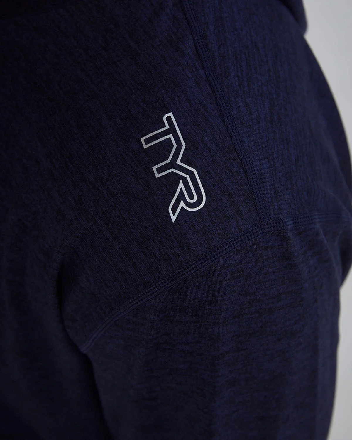 SLS Men's Tech Performance Hoodie - Solid 5 SLS Men's Tech Performance Hoodie - Solid