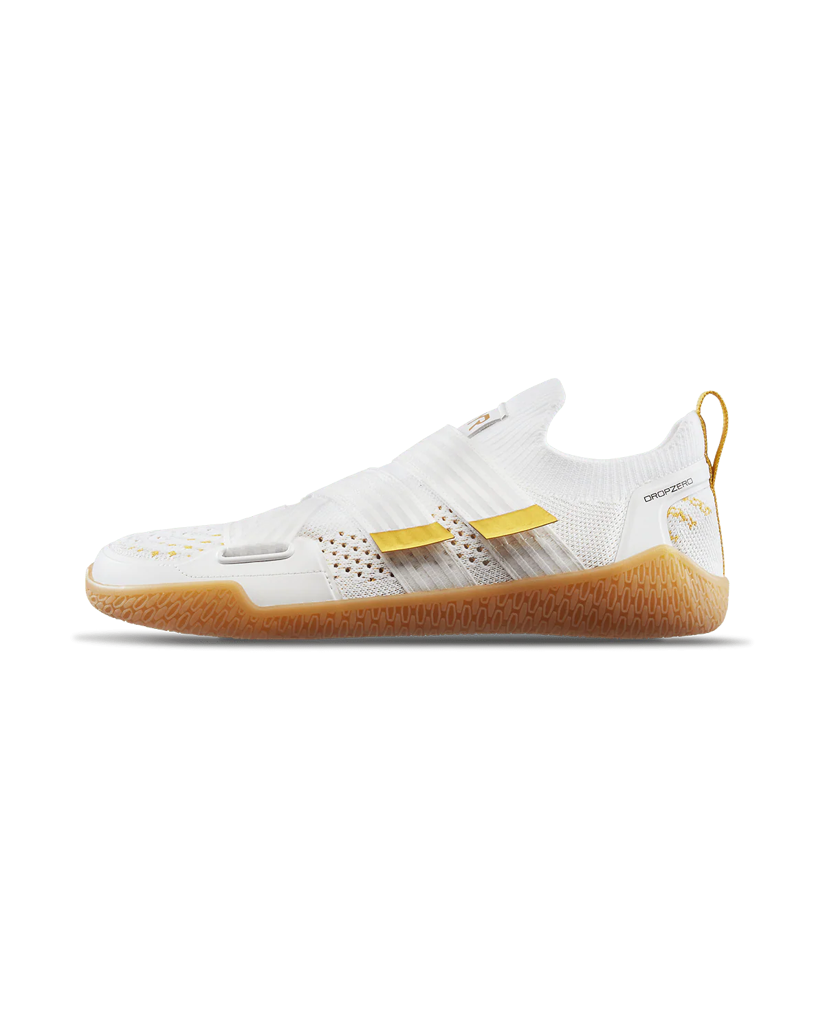 Women's Limited Edition Squat University DZ-1 DropZero Barefoot Trainer - Stability Strap