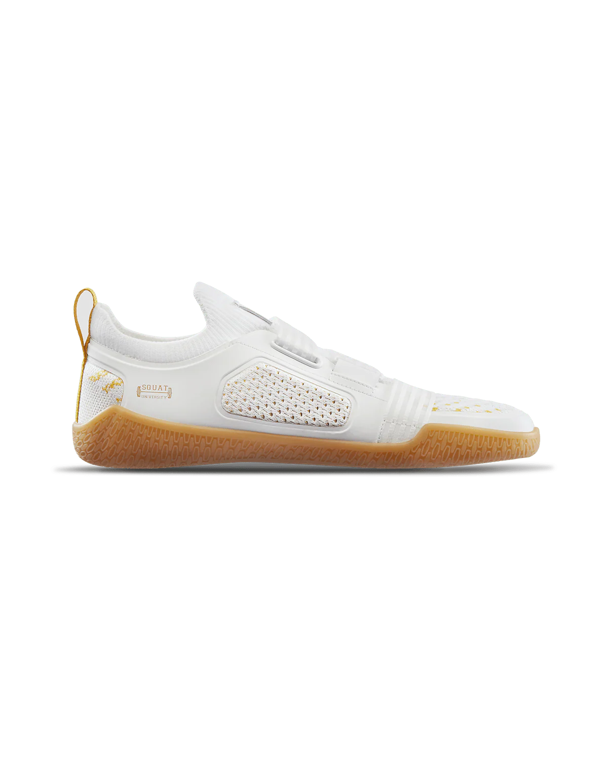 Women's Limited Edition Squat University DZ-1 DropZero Barefoot Trainer - Stability Strap 2 Women's Limited Edition Squat University DZ-1 DropZero Barefoot Trainer - Stability Strap