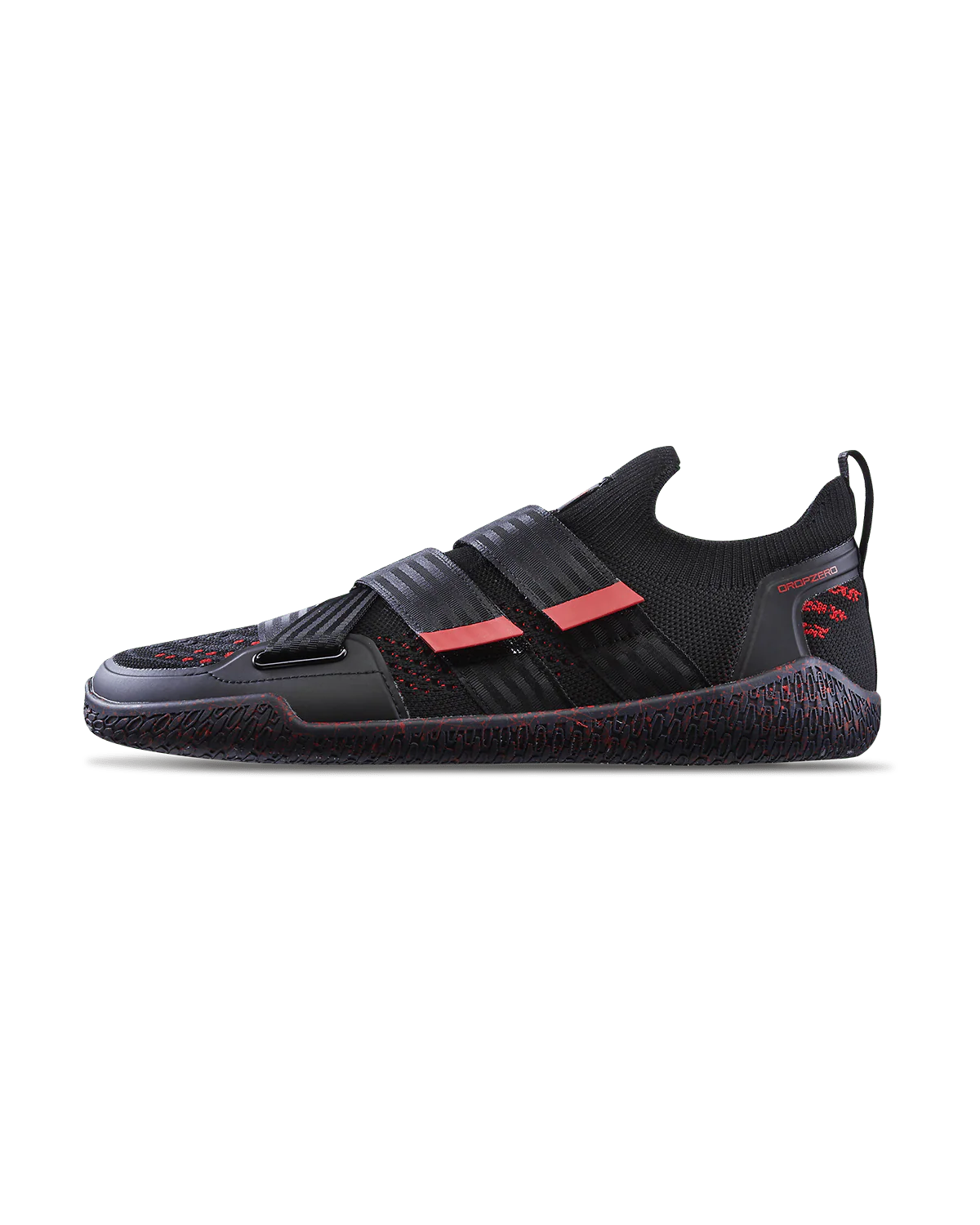 Women's DZ-1 DropZero Barefoot Trainer - Stability Strap 2 Women's DZ-1 DropZero Barefoot Trainer - Stability Strap