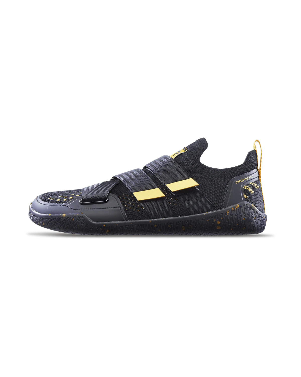 Women's DZ-1 DropZero Barefoot Trainer - Stability Strap 3 Women's DZ-1 DropZero Barefoot Trainer - Stability Strap