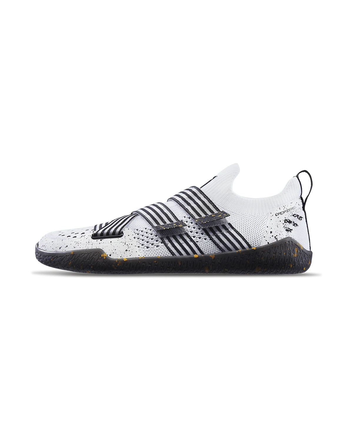 Women's DZ-1 DropZero Barefoot Trainer - Stability Strap 4 Women's DZ-1 DropZero Barefoot Trainer - Stability Strap