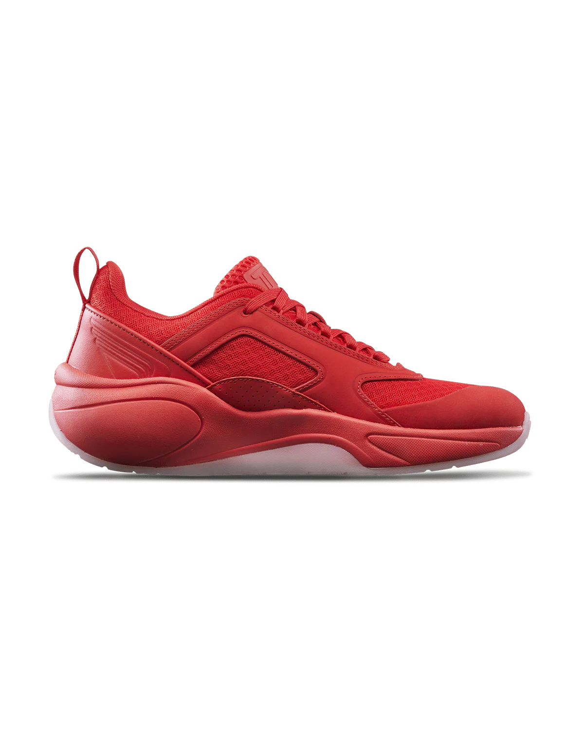 Men's CXT-FLOW Trainer - Red/White 2 Men's CXT-FLOW Trainer - Red/White