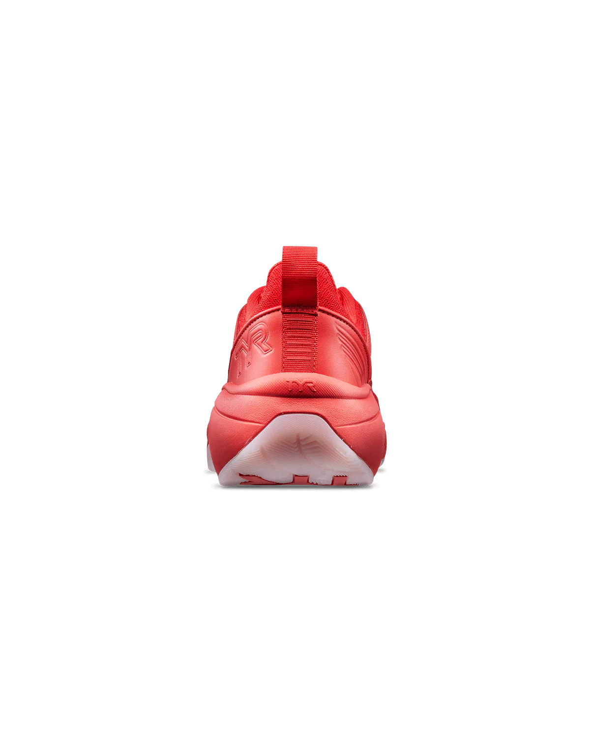 Men's CXT-FLOW Trainer - Red/White 3 Men's CXT-FLOW Trainer - Red/White