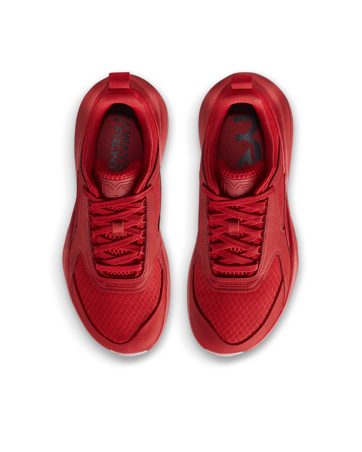 Men's CXT-FLOW Trainer - Red/White 4 Men's CXT-FLOW Trainer - Red/White