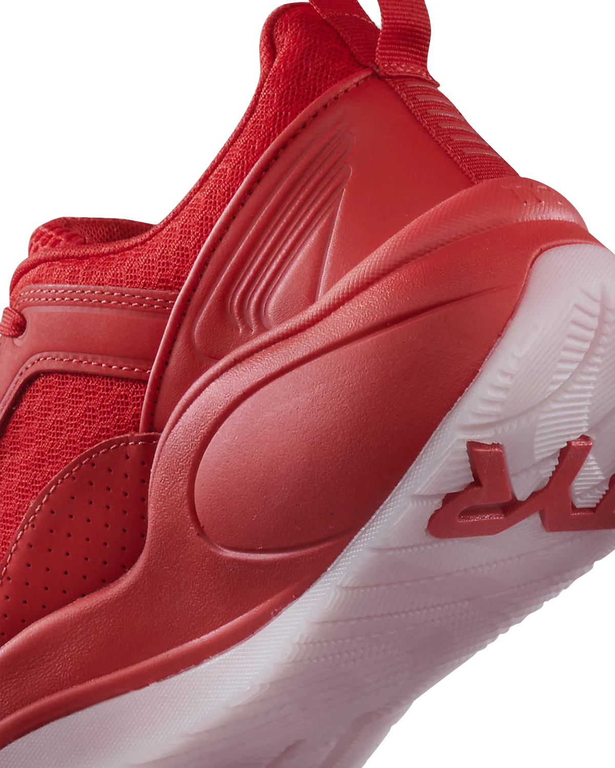 Men's CXT-FLOW Trainer - Red/White 5 Men's CXT-FLOW Trainer - Red/White