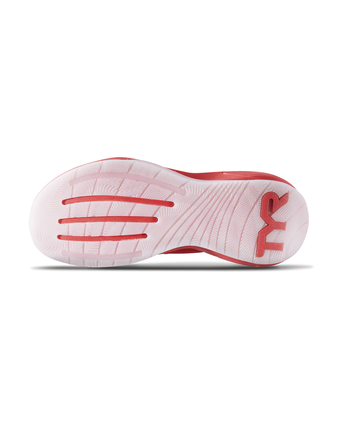 Men's CXT-FLOW Trainer - Red/White 7 Men's CXT-FLOW Trainer - Red/White