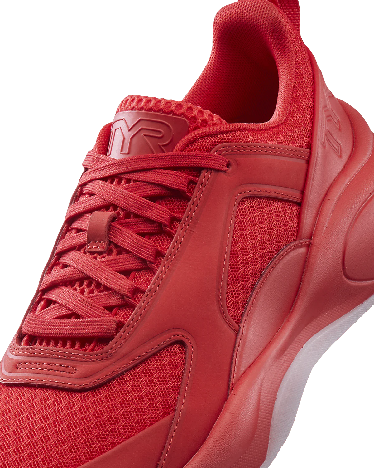 Men's CXT-FLOW Trainer - Red/White 8 Men's CXT-FLOW Trainer - Red/White