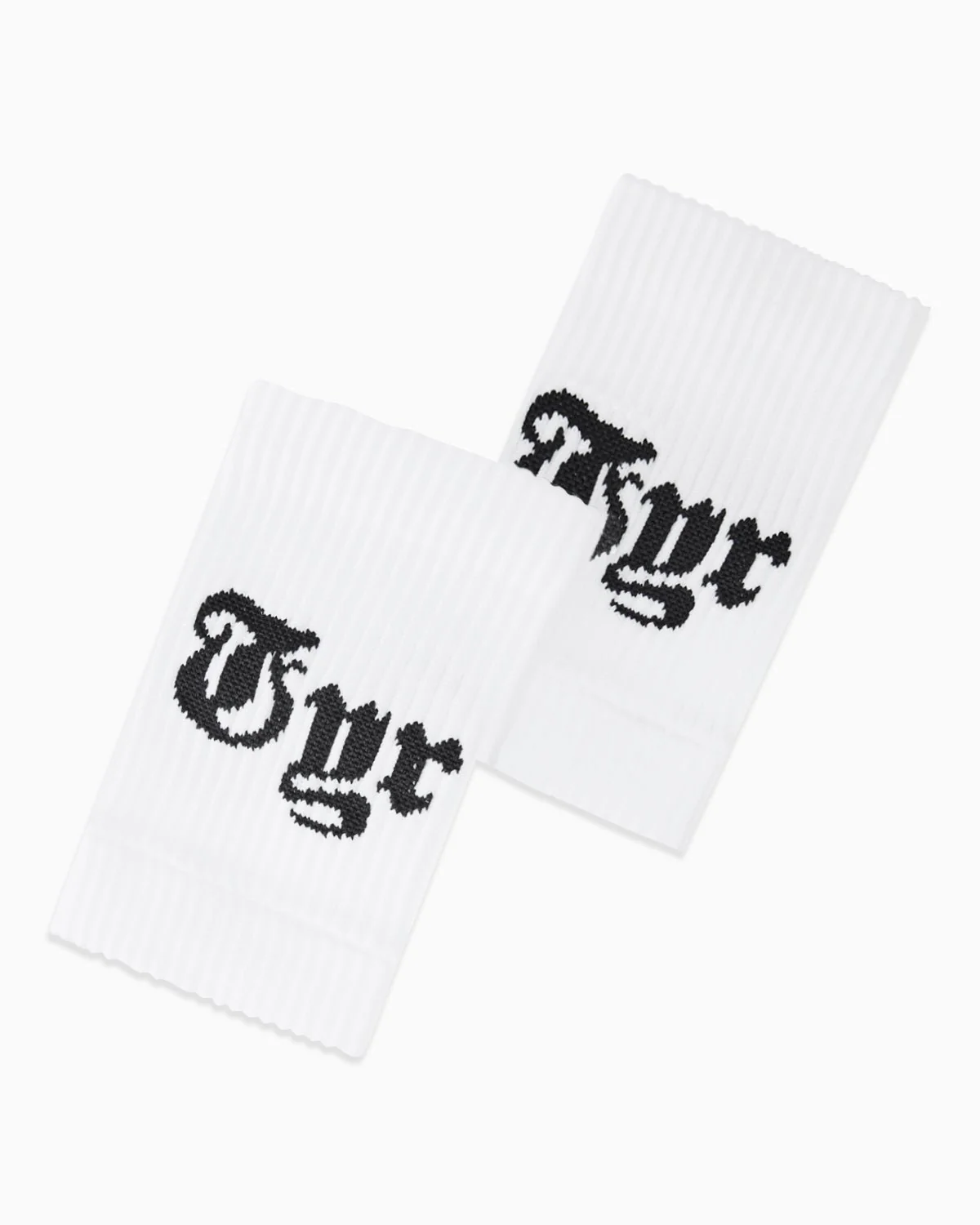Performance Script Wristbands