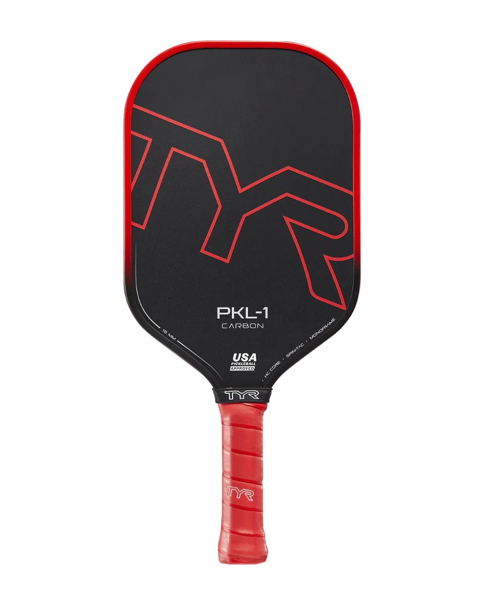 PKL-1 Carbon 16mm Paddle