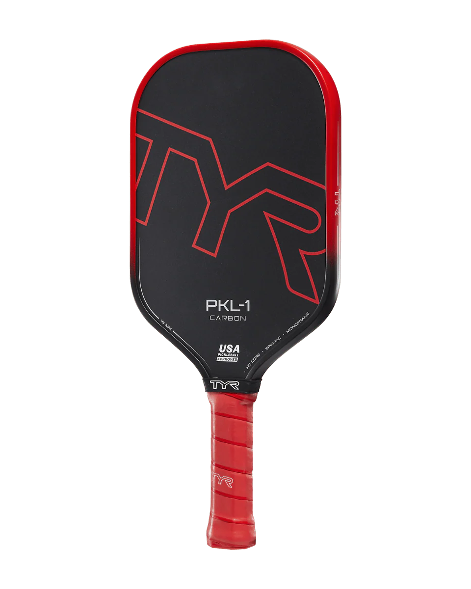PKL-1 Carbon 16mm Paddle 2 PKL-1 Carbon 16mm Paddle