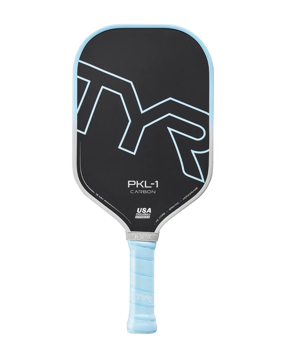 PKL-1 Carbon 16mm Paddle 3 PKL-1 Carbon 16mm Paddle