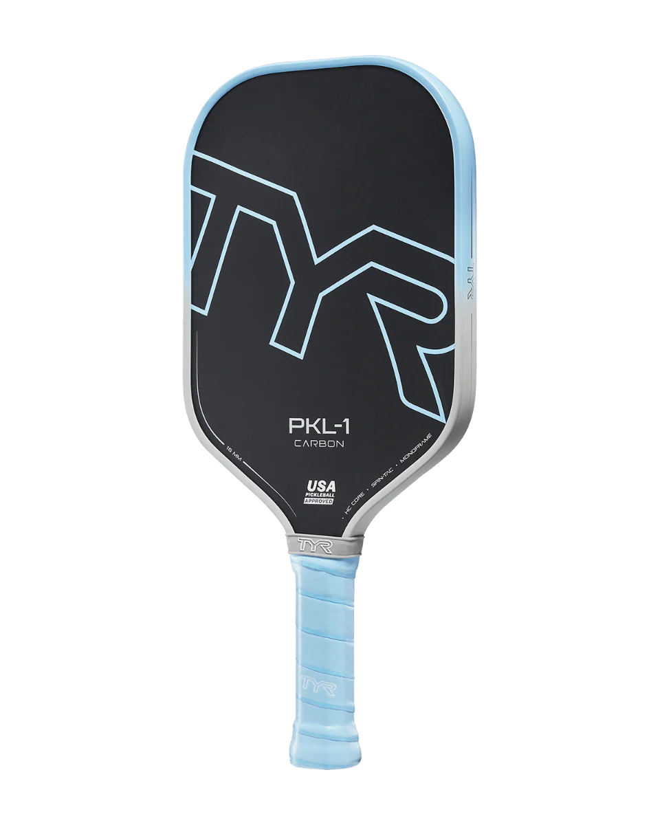 PKL-1 Carbon 16mm Paddle 4 PKL-1 Carbon 16mm Paddle