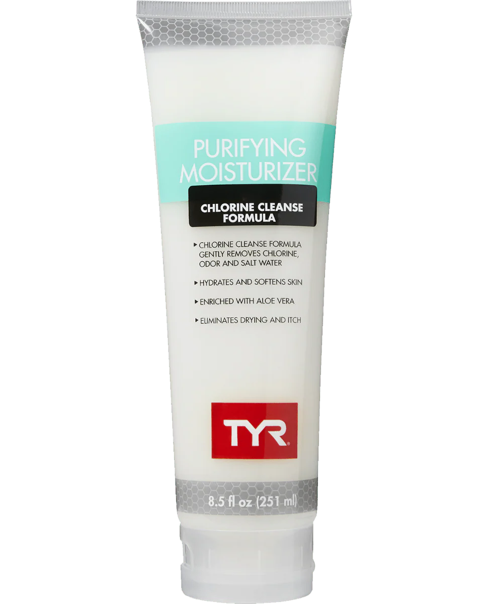 Purifying Moisturizer 1 Purifying Moisturizer