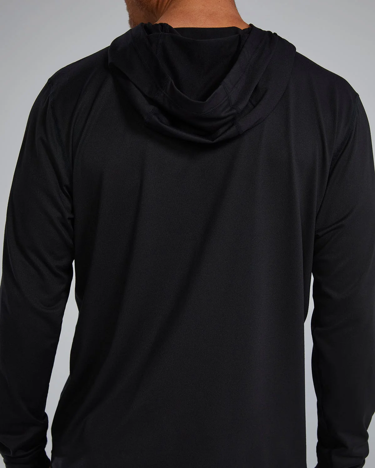 SLS Men's Tech Performance Hoodie - Solid 23 SLS Men's Tech Performance Hoodie - Solid