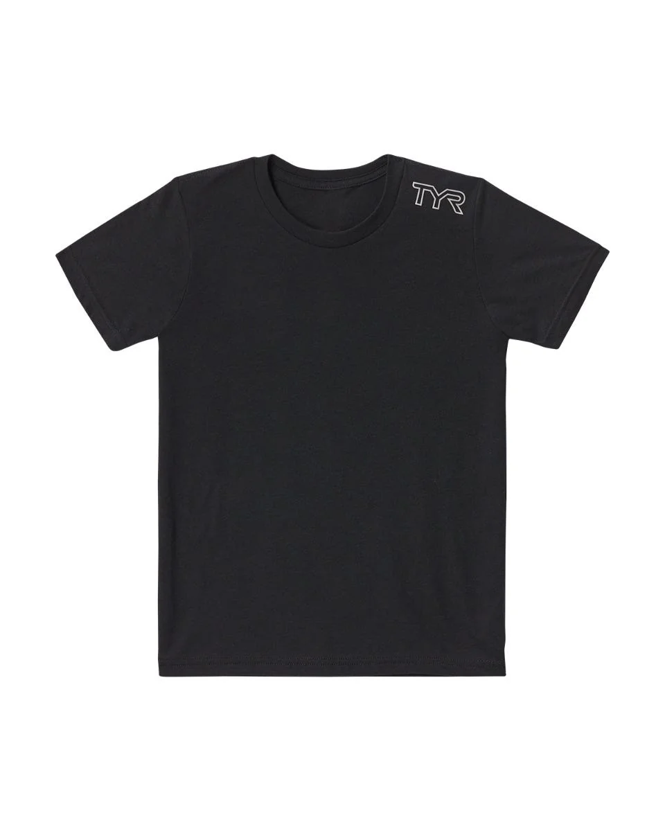 UltraSoft Logo Tee 1 UltraSoft Logo Tee