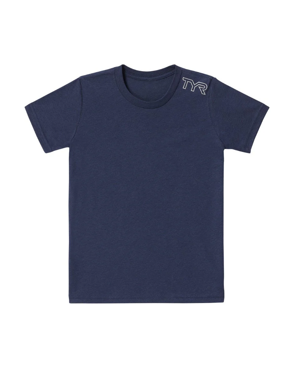 UltraSoft Logo Tee 4 UltraSoft Logo Tee