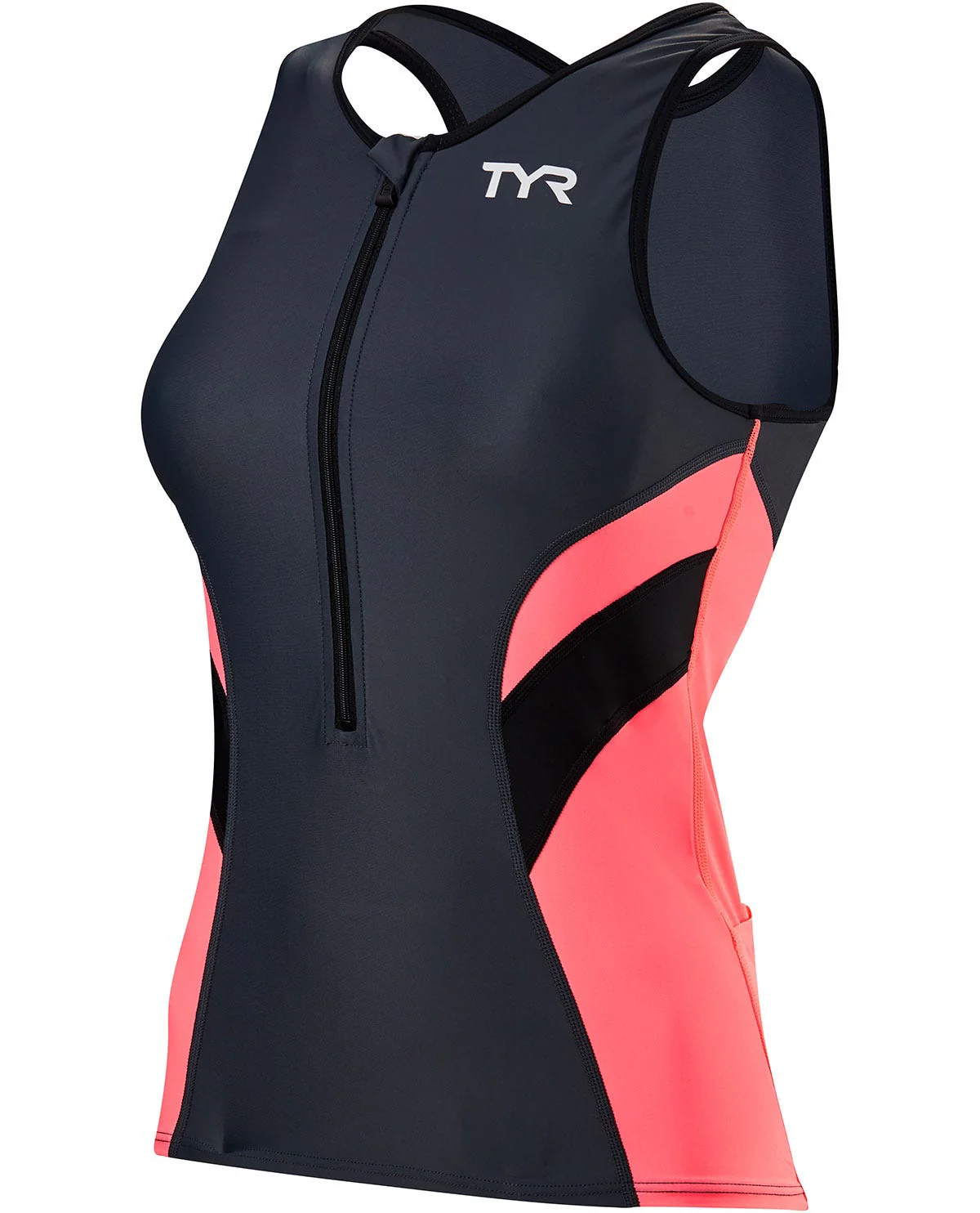 Women's Competitor Singlet 3 Women's Competitor Singlet