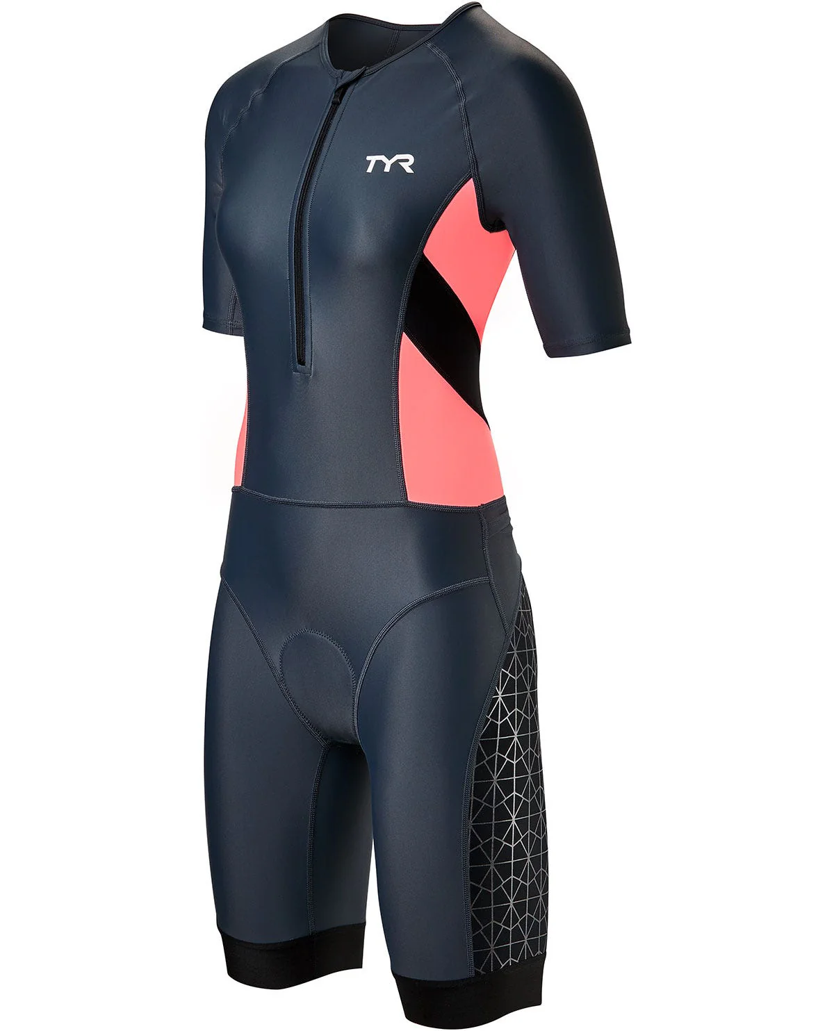 Women's Competitor Speedsuit 3 Women's Competitor Speedsuit
