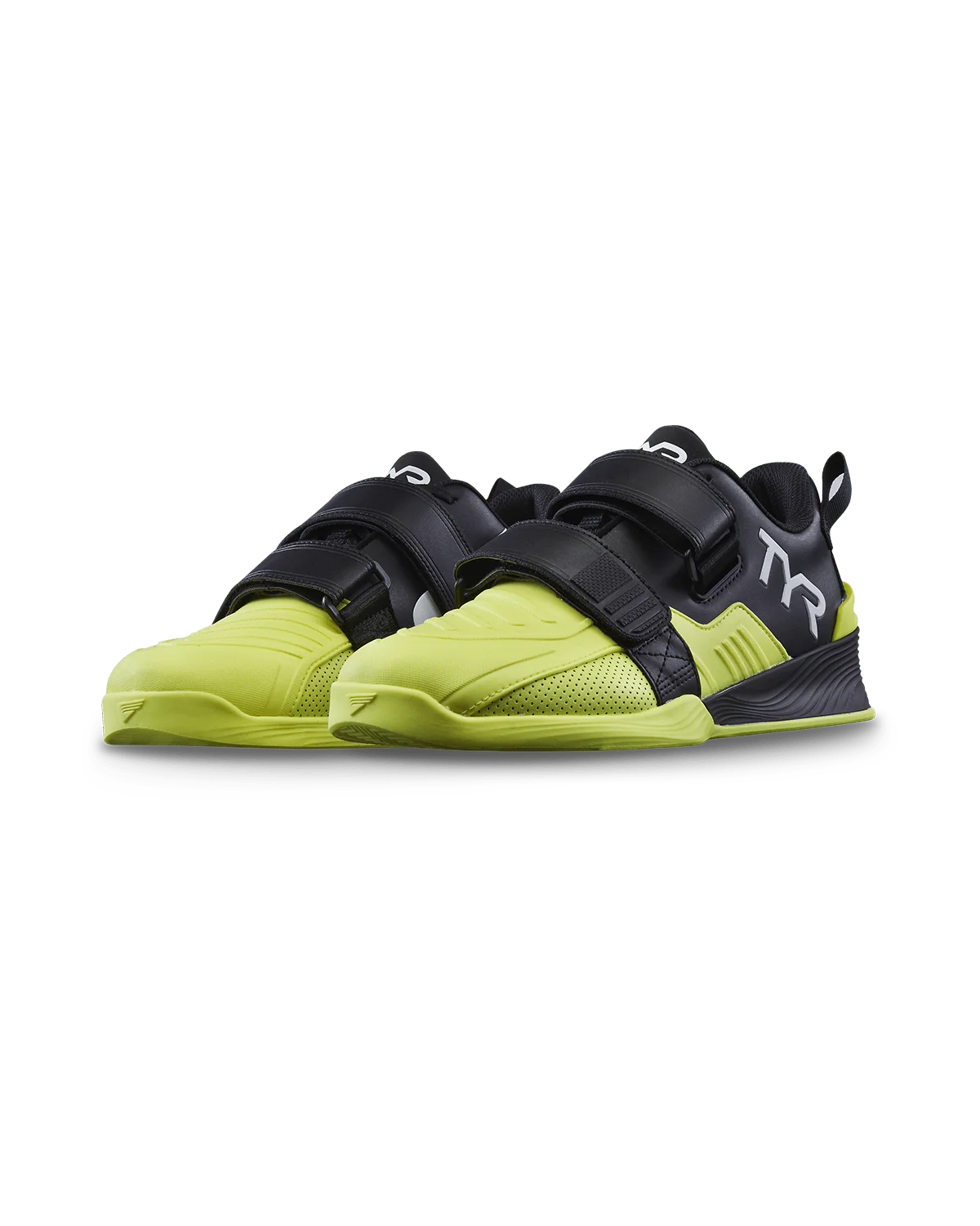 Men's L-2 Lifter - Black/Yellow 2 Men's L-2 Lifter - Black/Yellow