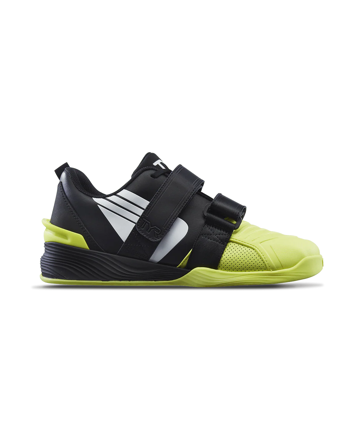 Men's L-2 Lifter - Black/Yellow 4 Men's L-2 Lifter - Black/Yellow