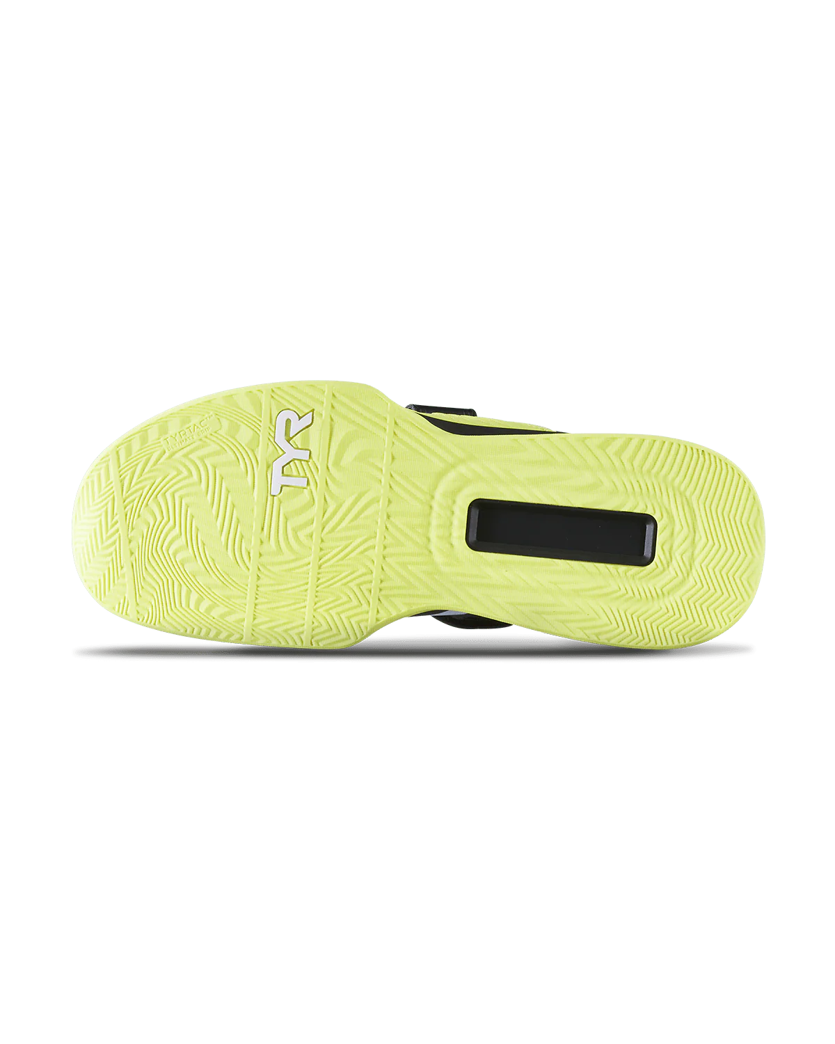 Men's L-2 Lifter - Black/Yellow 5 Men's L-2 Lifter - Black/Yellow