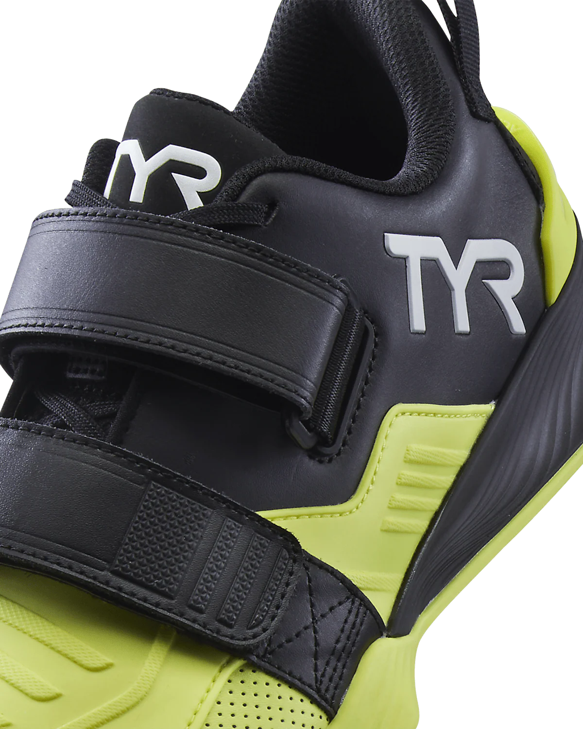 Men's L-2 Lifter - Black/Yellow 7 Men's L-2 Lifter - Black/Yellow