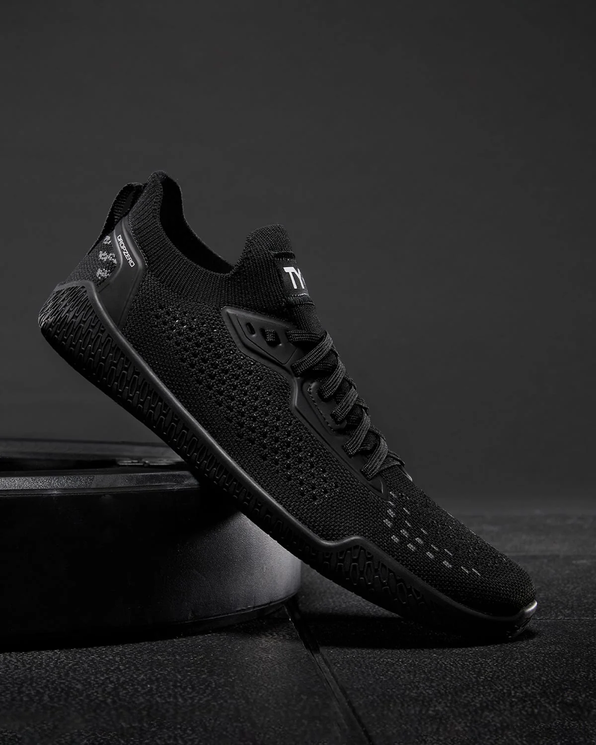 Women's DropZero Barefoot Trainer 12 Women's DropZero Barefoot Trainer
